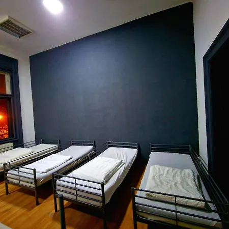 Casa Centrico Hostel Boedapest